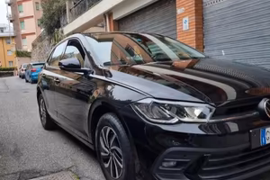 2024 Volkswagen Polo