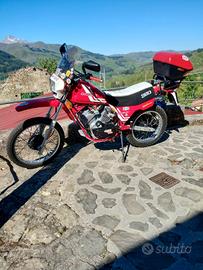  Moto Morini kanguro 350 
