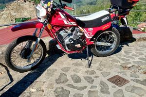  Moto Morini kanguro 350 