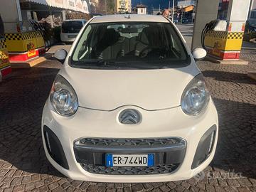 Citroen C1 1.0 3 porte CMP-5 Seduction