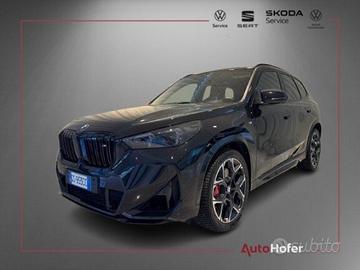 BMW X1 M35i xDrive Pano LED Navi 360° Harman/Kardo