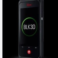 LEICA BLK 3D