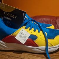 Scarpe Lidl nuove  numero  44