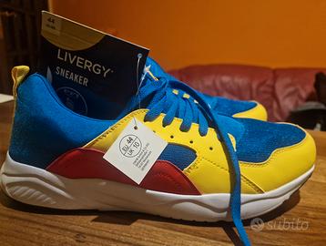 Scarpe Lidl nuove  numero  44