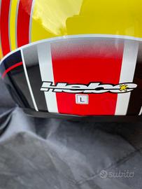 Casco trial