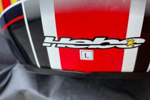 Casco trial