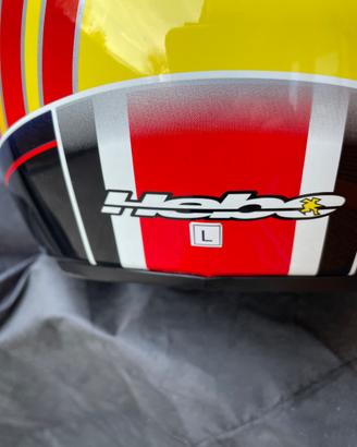 Casco trial