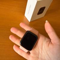 Orologio smart da polso simil apple watch