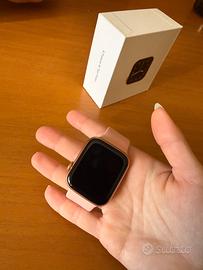 Orologio smart da polso simil apple watch