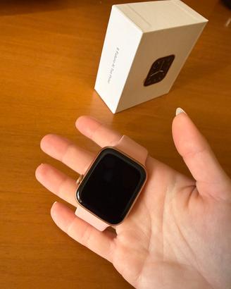 Orologio smart da polso simil apple watch