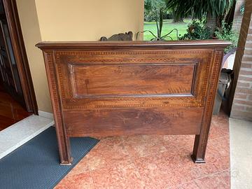 Testiera letto