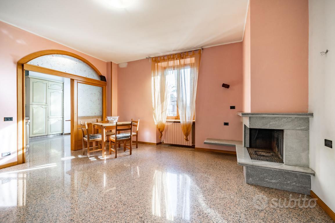 Apartment in Oggiono, Pesiago - Vista 5