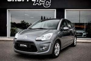 Citroen C3 1.1 BENZ 60 CV Exclusive ADATTA A NEOPA