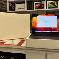 MACBOOK AIR 13(2022)M2 8GB-512GB SSD