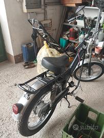 Tubone Negrini Harvard/Speedway