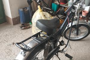 Tubone Negrini Harvard/Speedway