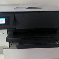 STAMPANTE HP MULTIFUNZIONE