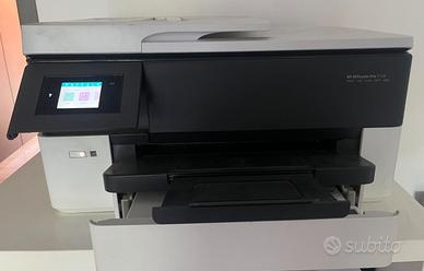 STAMPANTE HP MULTIFUNZIONE
