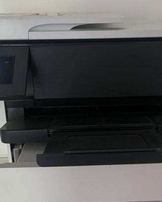 STAMPANTE HP MULTIFUNZIONE
