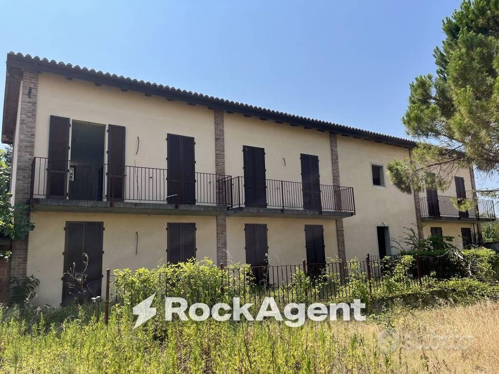 Casa – Rivanazzano Terme, Cascina San Martino - Vista 4