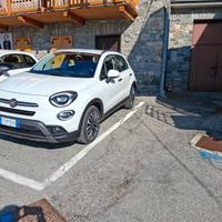 500X Cross 1.3 mtj