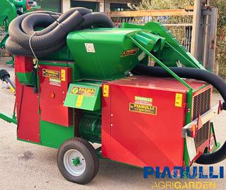 Raccoglitrice facma cimina c120t