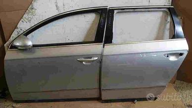 SPECCHIETTO RETROVISORE SINISTRO VOLKSWAGEN Passat
