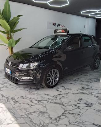 Volkswagen Polo 1.4 TDI 90CV Fresh
