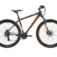 BICI ATALA SNAP 29″ 24V HD