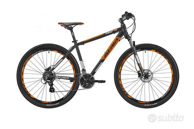 BICI ATALA SNAP 29″ 24V HD