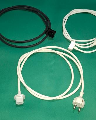 Cavi alimentazione Apple 
