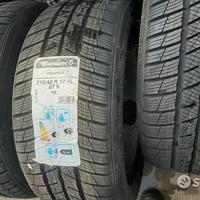 215 40 17 barum nuove
