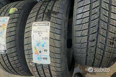 215 40 17 barum nuove