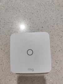 ring intercom Amazon 