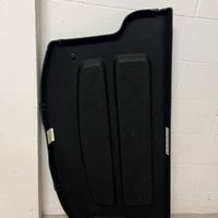 Cappelliera Jeep Compass