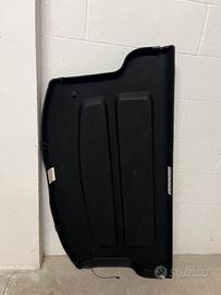 Cappelliera Jeep Compass