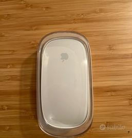 Apple Magic Mouse