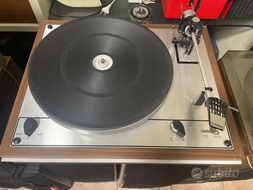 Thorens td 165