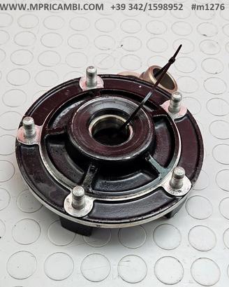 MOZZO POSTERIORE SUZUKI GSXR 1000 2003 2004