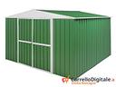 box-in-acciaio-da-giardino-360x345-150kg-verde
