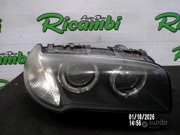 FARO ANTERIORE DESTRO BI-XENO BMW X3 E83 2006