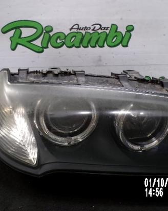 FARO ANTERIORE DESTRO BI-XENO BMW X3 E83 2006