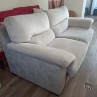 Divano-letto Poltronesofà