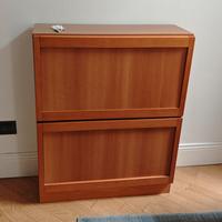 Scarpiera Foppapedretti