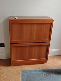 Scarpiera Foppapedretti