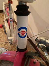 Lambrettina per bambina