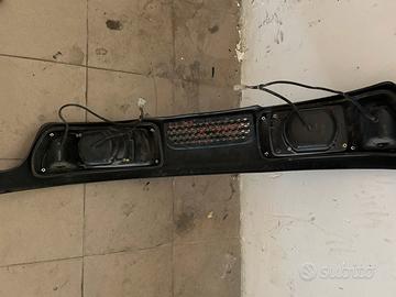 Maschera fari ape 50