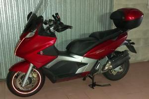 Gilera GP 800 - Maxi Scooter - 2008