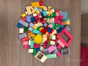 Costruzioni Lego Duplo