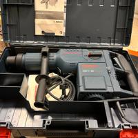martello demolitore rotativo bosch